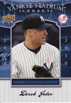 Derek Jeter