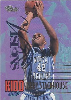 #81 Jerry Stackhouse