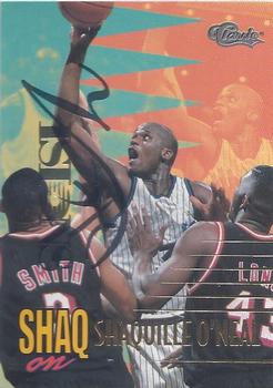 Shaquille O'Neal