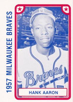 Hank Aaron