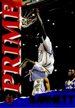 Kevin Garnett