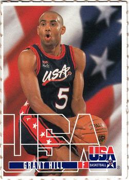 Grant Hill