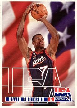 David Robinson