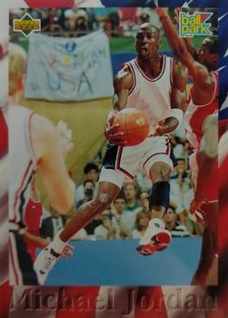 Michael Jordan
