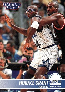 Horace Grant
