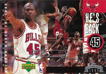 Michael Jordan