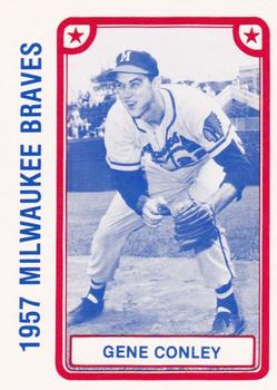 Gene Conley