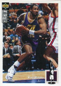 Karl Malone