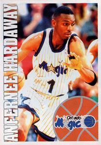 Anfernee Hardaway