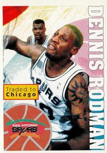 Dennis Rodman