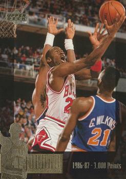Michael Jordan