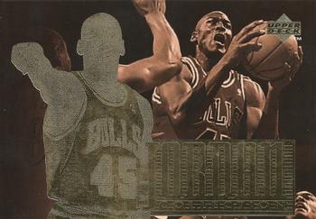#JC4 Michael Jordan