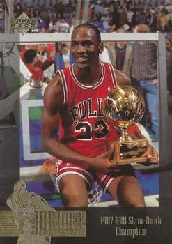 Michael Jordan