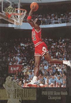Michael Jordan