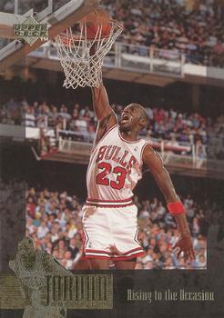 Michael Jordan