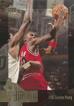 Michael Jordan