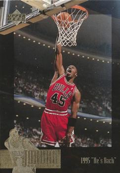 Michael Jordan