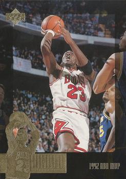 Michael Jordan