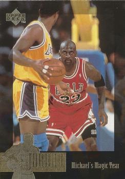 Michael Jordan