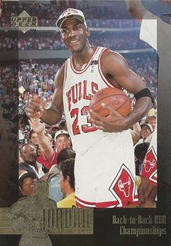 Michael Jordan