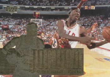#JC24 Michael Jordan