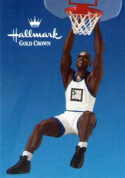 Shaquille O'Neal