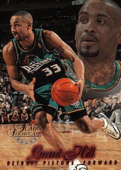 Grant Hill