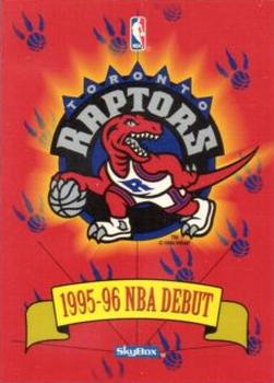 Toronto Raptors