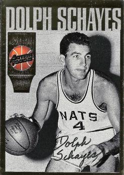 Dolph Schayes