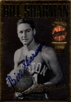 Bill Sharman