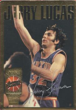 Jerry Lucas