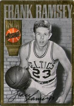 Frank Ramsey