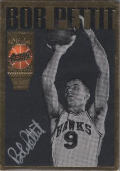 Bob Pettit