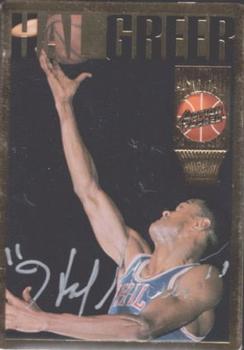 Hal Greer