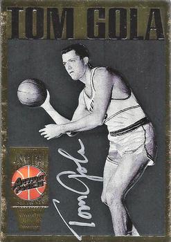 Tom Gola