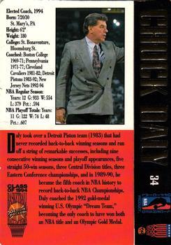 Chuck Daly