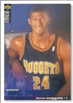Antonio McDyess