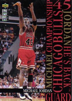 Michael Jordan