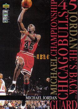 Michael Jordan