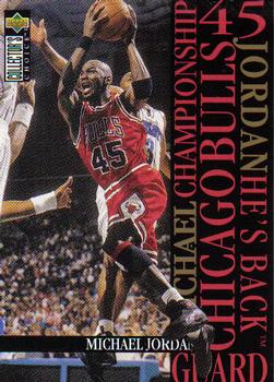 Michael Jordan