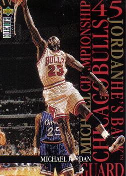 Michael Jordan