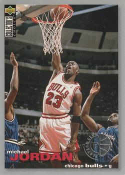 Michael Jordan