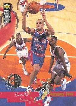 Grant Hill