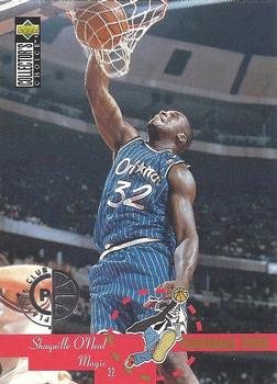 Shaquille O'Neal