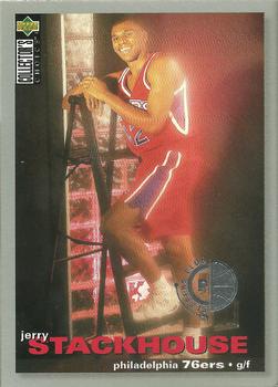 #220 Jerry Stackhouse