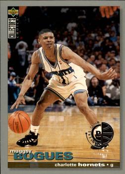 Muggsy Bogues