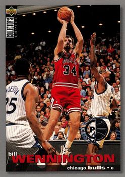 Bill Wennington