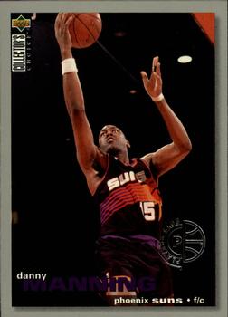 Danny Manning