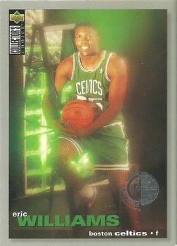 #309 Eric Williams