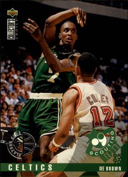 #322 Dee Brown